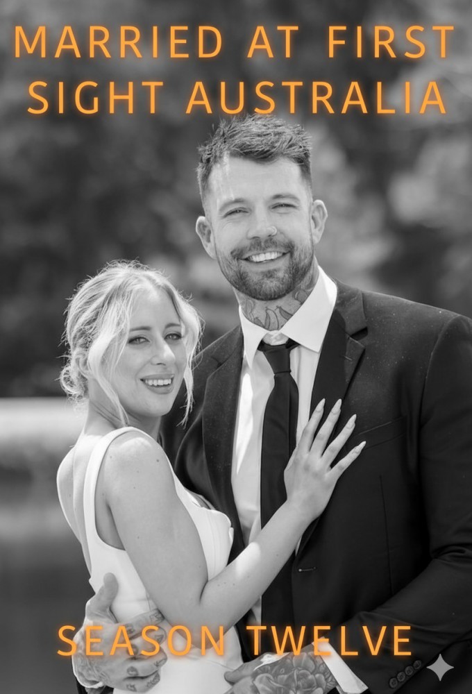 Married at First Sight (AU) - Season 12 [139027] (A1774171239) [[Shows 2.0]] --Plex--